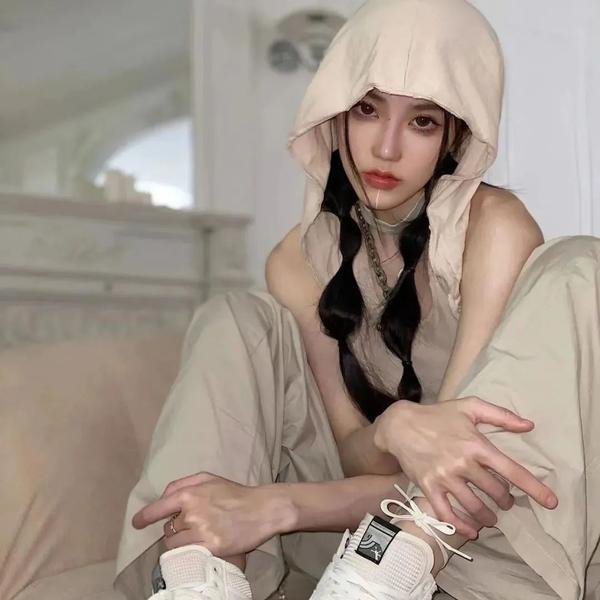 女销售的梦想
